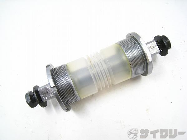 下つ方鉤括弧 JIS スギノ 下つ方鉤括弧 SUGINO75 NJS JIS 68粍 109粍 - 中古 自転車・サイクリング-自転車用パーツ-その他
