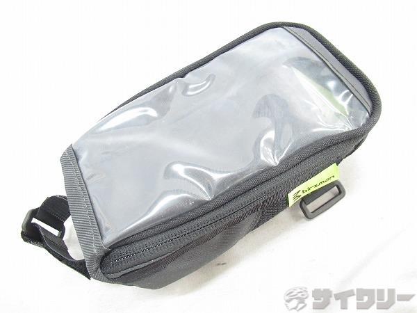 【値下げしました❗️】パニアバッグ 2個セット　Jack Wolfskin パニアバッグ 2個セット Jack Wolfskin