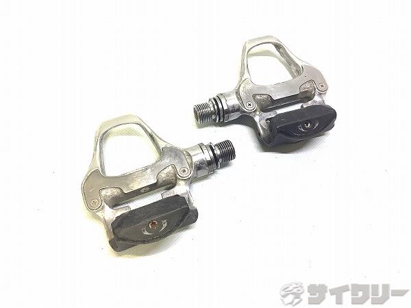 シマノ デュラエース ペダル PD-7900　ビンディングペダル 楽天市場】ペダル ビンディングペダル シマノ ビンディング