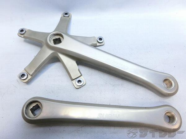 スターター スターター本体 スギノ スターター手 GRAND MIGHTY NJS 175粍/PCD144粍  中古