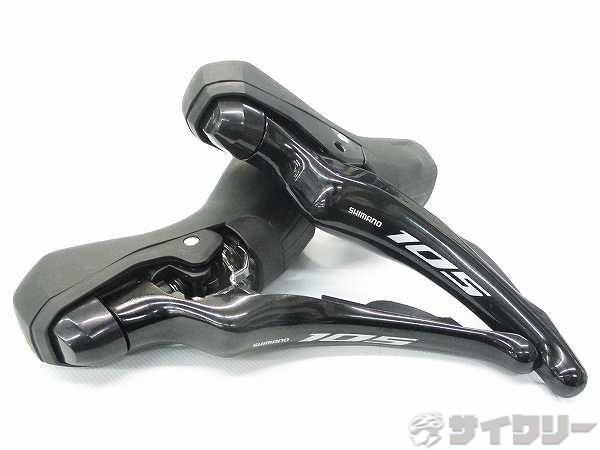 楽天市場】Shimano シマノ ST-R7120 STIレバー 機械式 12速 105