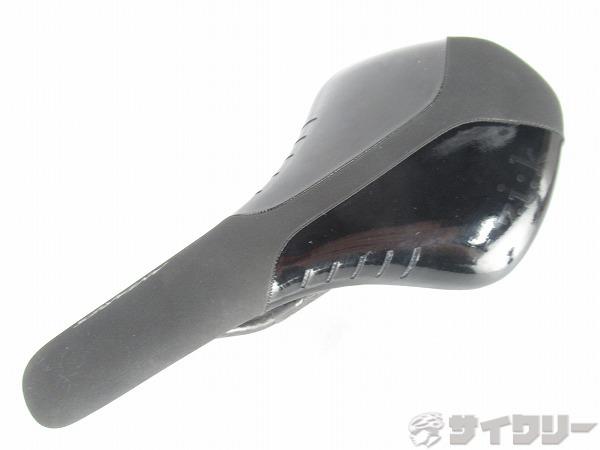 サドル フィジーク サドル　ANTARES R1 CARBON BRAIDED - 中古