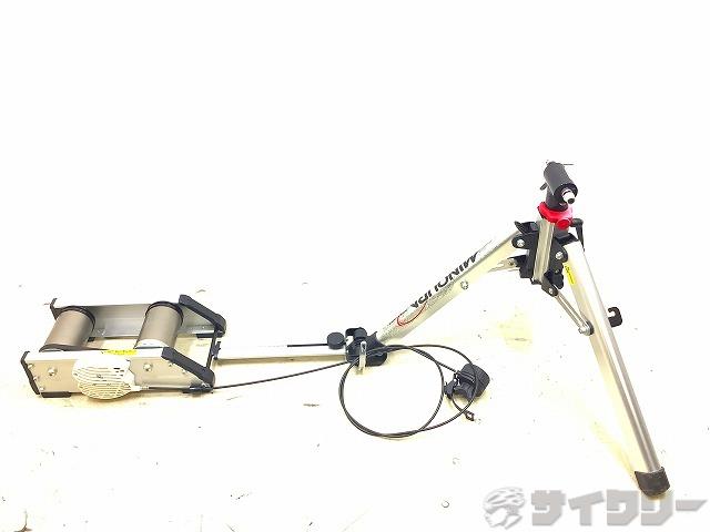 調教師/巻き台 調教師/巻き台 ミノウラ 変わり種巻き FG542 LiveRide - 中古