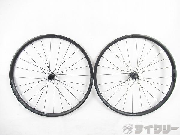 ホイール（DISC用） 700C フルクラム ホイールセット RACING 600 BD - 中古
