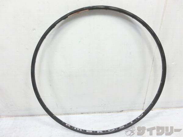 楽天市場】AMBROSIO アンブロッシオ ネメシス チューブラー リム 28