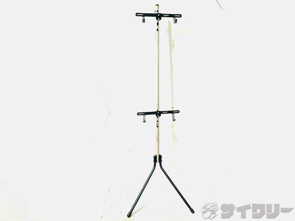 スタンド 展示用・メンテナンス用 ミノウラ グラビティスタンド - 中古