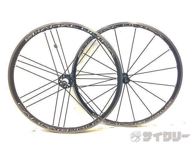 楽天市場】ホイール 700C 日石 カーボンディープリムホイールセット