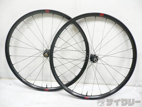 ホイール（DISC用） 27.5インチ フルクラム ホイール前後セット RAPIDE RED5 DB 27.5インチ/クリンチャー/シマノフリー11s - 中古