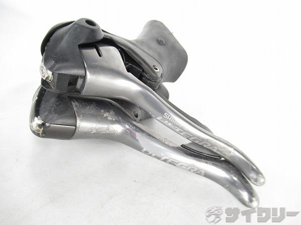 ULTEGRA シフター値下げ交渉⭕️ ULTEGRA シフター値下げ交渉