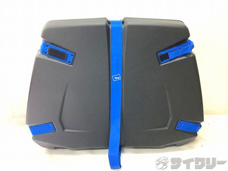 御徒面子類（車体用） 輪行用 B\u0026W 輪行容れもの - 中古 その他-スポーツ・アウトドア-自転車・サイクリング