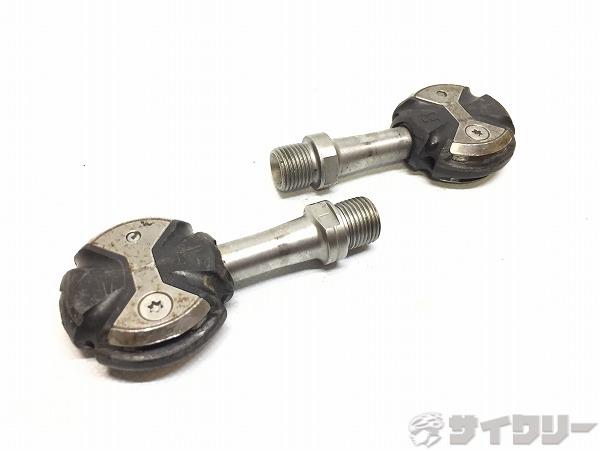 楽天市場】ペダル ビンディングペダル スピードプレイ ビンディング