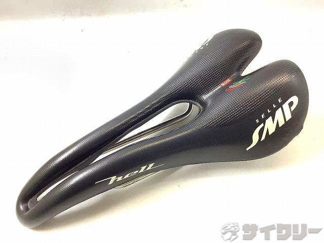 サドル  セラSMP サドル HELL AISI 304 TUBE - 中古