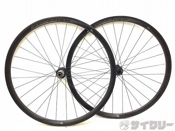 楽天市場】ホイール（DISC用） 700C チネリ純正 ホイールセット