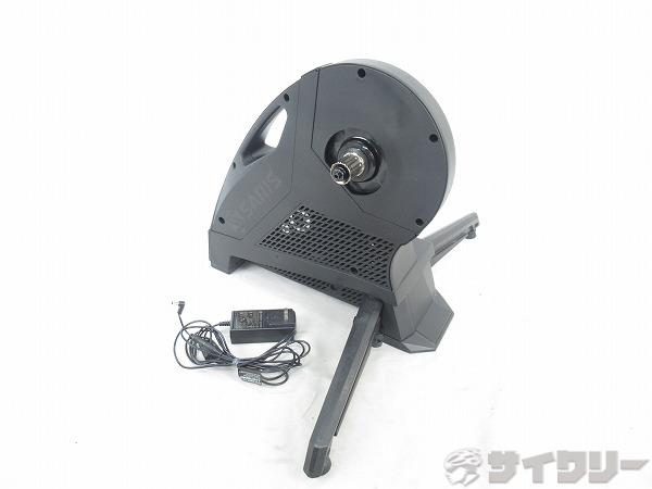 トレーナー/ローラー台 トレーナー/ローラー台 サリス H3　ダイレクトドライブ　スマートトレーナー　130mmエンドのみ対応 - 中古