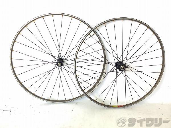 ARAYA R-50 リム SUNTOUR ハブ 700C ホイール 前後セット 楽天市場】ホイール 700C アラヤ 【SALE】リアホイール R-50