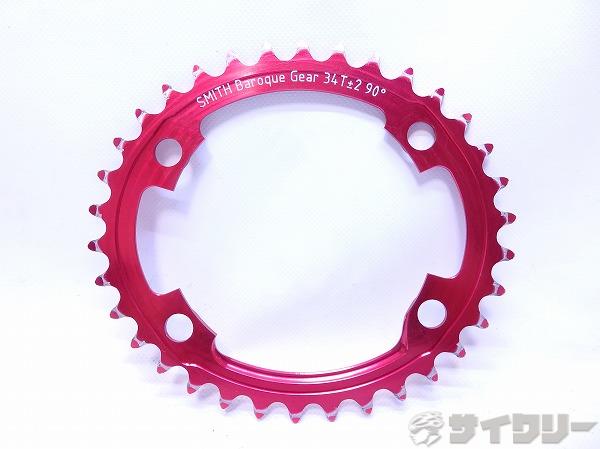 楽天市場】クランク チェーンリング キャノンデール チェーンリング