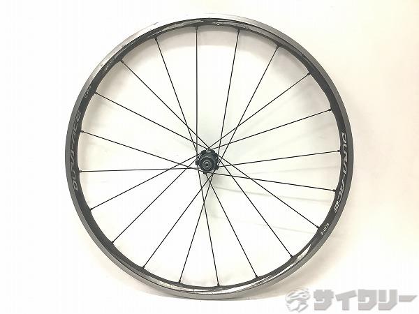 楽天市場】ホイール 700C シマノ リアホイール WH-9000 C24 DURA-ACE - 中古 : サイクリー