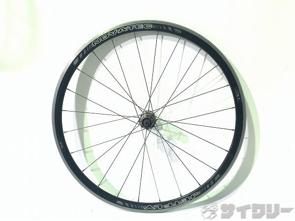 楽天市場】ホイール（DISC用） 700C ボントレガー ホイール