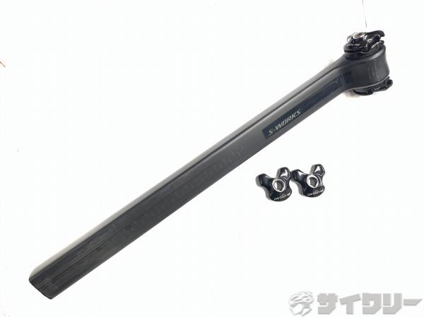 楽天市場】シートポスト その他 スペシャライズド 専用カーボン