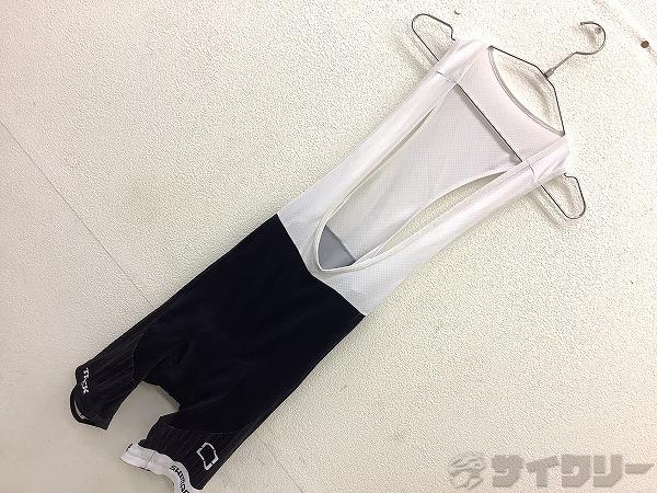 ボトムス ビブショーツ 不明 ビブショーツ L - 中古
