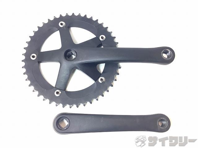 楽天市場】クランク クランク本体 プラクシスワークス クランクセット