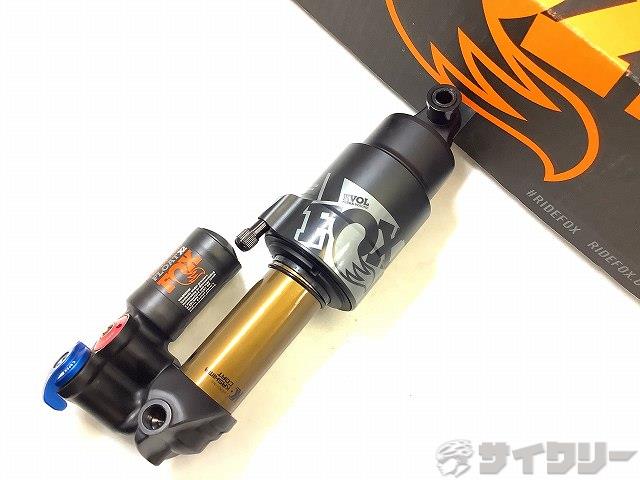 サスペンション 後ろ側サスペンション 狐狸 後ろ側サスペンション FLOAT X2 205粍 - 中古
