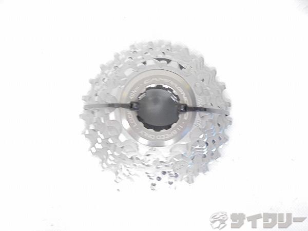 鎖歯車  カンパニョーロ 鎖歯車 CHORUS 12-25T/11s - 中古