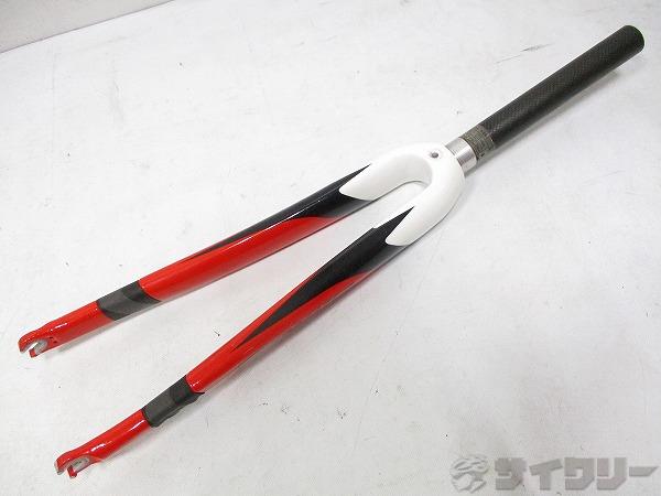 楽天市場】フォーク ジャイアント フロントフォーク DEFY純正 テーパー