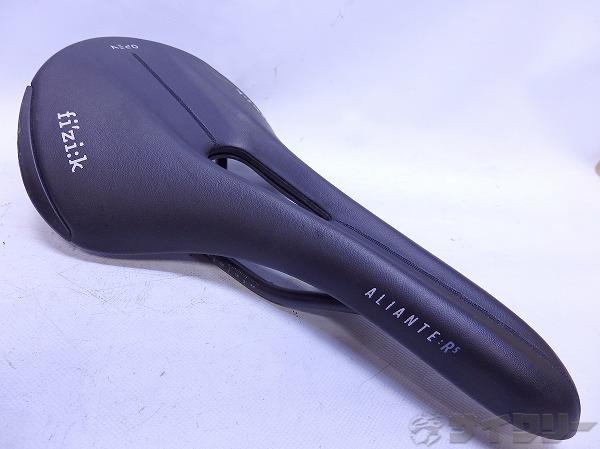 サドル  フィジーク サドル ALIANTE R5 S-Alloy軌跡 - 中古