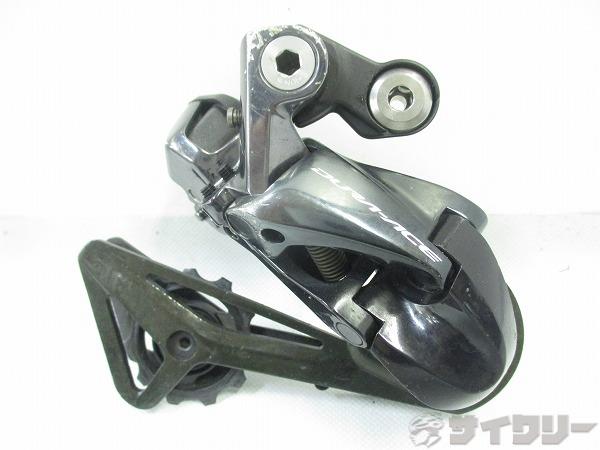 リアディレイラー  シマノ 電動リアディレイラー DURA-ACE RD-R9150 Di2 11s - 中古