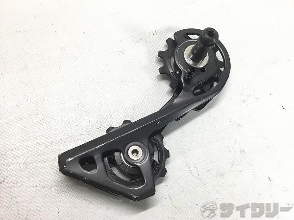 SHIMANO GRX RIDEA ビッグプーリーケージ 中古 SHIMANO GRX RIDEA ビッグプーリーケージ 中古 - メルカリ