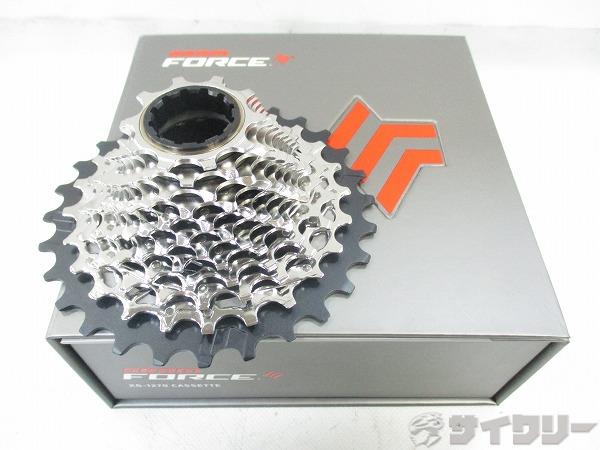 SRAM FORCE 12s スプロケット Amazon | SRAM(スラム) FORCE XG-1270 カセットスプロケット 10-30T
