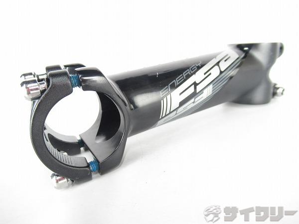 楽天市場】【中古】美品 エフエスエ― FSA NS SMR STEM 100mm 31.8mm
