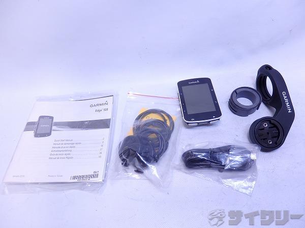循環過程電子計算機 ハートレートモニター役立つこと有 ガーミン EDGE520 日本語非相応う - 中古