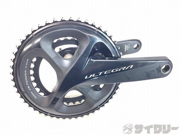 SHIMANO FC-R8000 170mm 無料点検済み 値下げ可 Shimano Ultegra FC-R8000 Chainring - Components