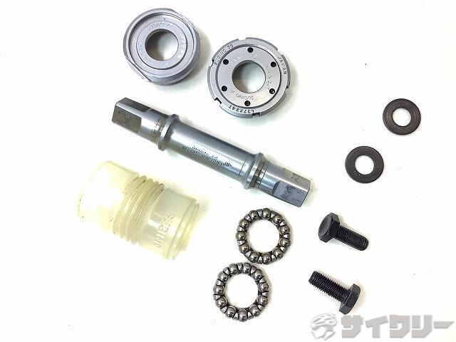 ボトムブラケット JIS スギノ ボトムブラケット SUGINO75 68/109mmJIS　NJS刻印あり - 中古｜サイクリー