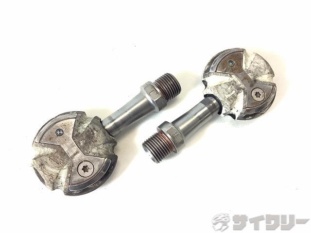 楽天市場】wahoo ワフー SPEEDPLAY NANO PEDAL スピードプレイ
