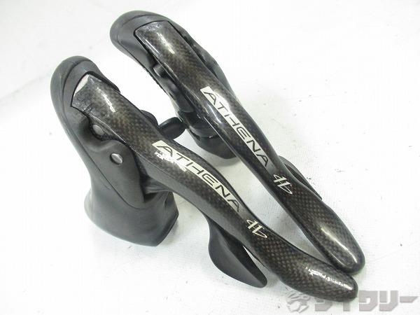 楽天市場】カンパニョーロ (campagnolo) CENTAUR (ケンタウル) エルゴ