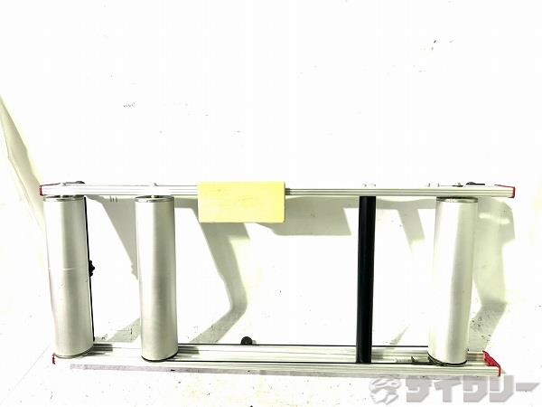 調教師/巻き台 調教師/巻き台 ミノウラ 3本巻き LiveRoll R800  - 中古