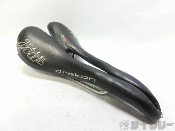サドル  セラSMP サドル Drakon - 中古