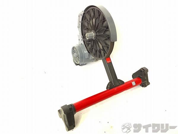 トレーナー/ローラー台 トレーナー/ローラー台 エリート ダイレクトドライブトレーナー VOLANO シマノ - 中古 13,706円