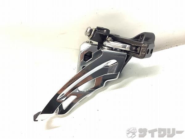 楽天市場】フロントディレイラー シマノ フロントディレイラー