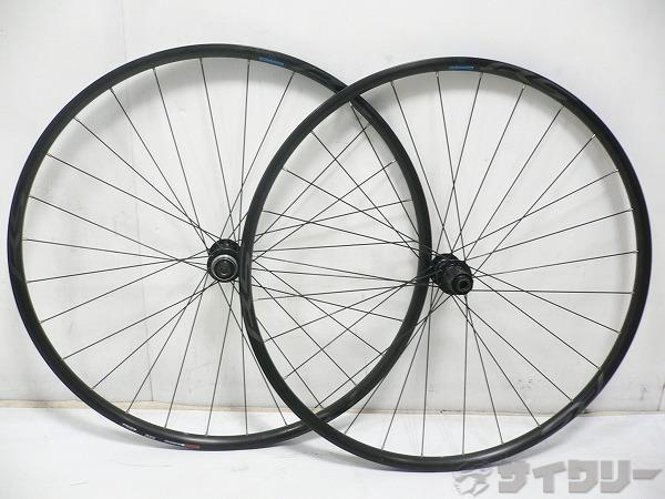 メリダ　ホイール　フロントリアセット 楽天市場】ホイール（DISC用） 700C メリダ ホイールセット EXPERT CW