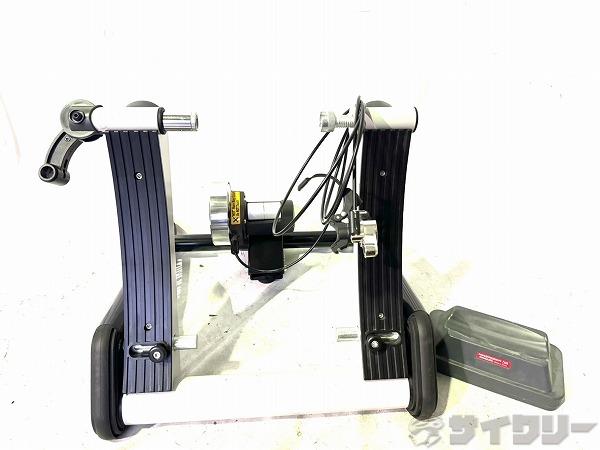 トレーナー/ローラー台 トレーナー/ローラー台 ミノウラ ローラー台 LR541 マグライザー付属 - 中古|サイクリー