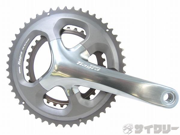 楽天市場】【中古】未使用品 シマノ SHIMANO GRX FC-RX600 40T