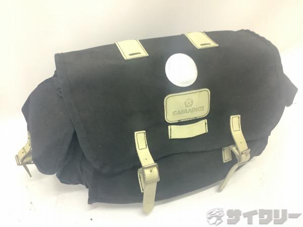 【値下げしました❗️】パニアバッグ 2個セット　Jack Wolfskin パニアバッグ 2個セット Jack Wolfskin