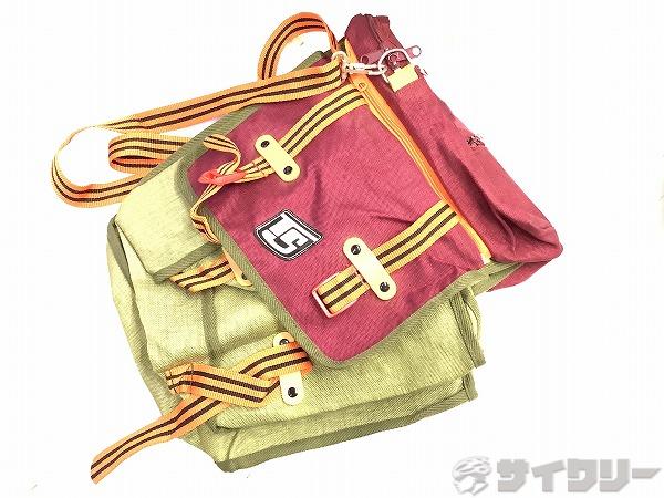 楽天市場】バッグ類（車体用） その他 ジャックウルフスキン パニア