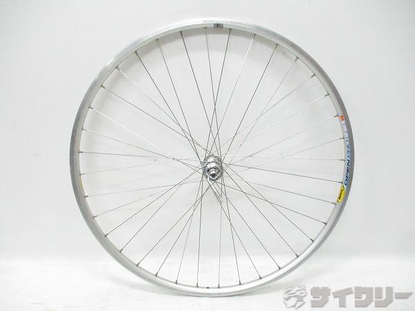 楽天市場】ホイール 700C マビック ホイールセット GP4 - 中古