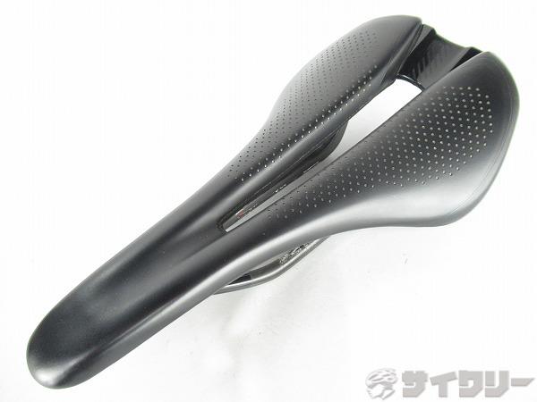 BONTRAGERサドル inForm Affinity RXL チタン Bontrager Affinity Elite Road Bike Saddle - Trek Bikes (JP)
