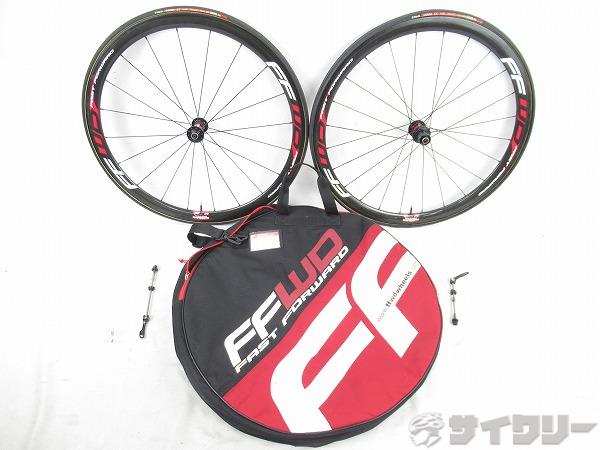楽天市場】【中古】FAST FORWARD/ファストフォワード FFRD F6T｜60mm